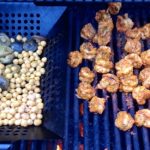 Killer Grilled Tandoori Shrimp Recipe Killer Grilled Tandoori Shrimp Recipe