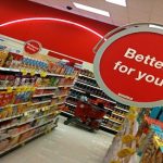 Target Targets Organic Consumers with New Organic Non-GMO Food Brand Target Targets Organic Consumers with New Organic Non-GMO Food Brand