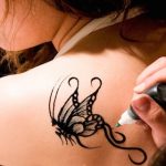 Should You Get a Tattoo? Should You Get a Tattoo?