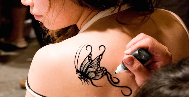 Should You Get a Tattoo? 