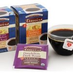 A Gluten-Free Beverage Solution: Teeccino Dandelion Herbal Coffees A Gluten-Free Beverage Solution: Teeccino Dandelion Herbal Coffees