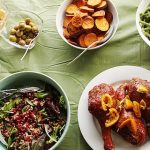 8 Easy Tips for a Healthier Thanksgiving Dinner 8 Easy Tips for a Healthier Thanksgiving Dinner