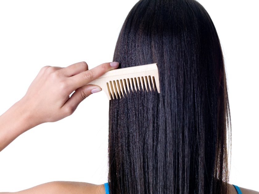 How To Thicken Hair Naturally in 7 Ways