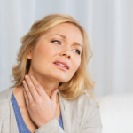 What Do Menopause and Underactive Thyroid Have in Common? What Do Menopause and Underactive Thyroid Have in Common?