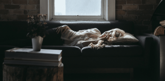 Adrenal Fatigue and Natural Ways to Feel Better Today 