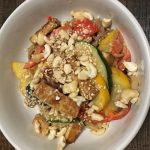 Simple Peanut Stir Fry Recipe Simple Peanut Stir Fry Recipe 2