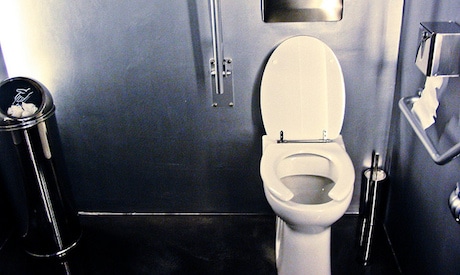 So, Is Your Poop Normal? (We Had to Ask, for Your Health!) 