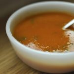 Tomato Soup Recipe with Lemongrass Tomato Soup Recipe with Lemongrass