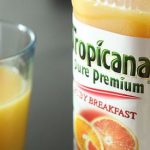 Class Action Lawsuit Claims Tropicana's Orange Juice is Misleading and Unnatural Class Action Lawsuit Claims Tropicana's Orange Juice is Misleading and Unnatural