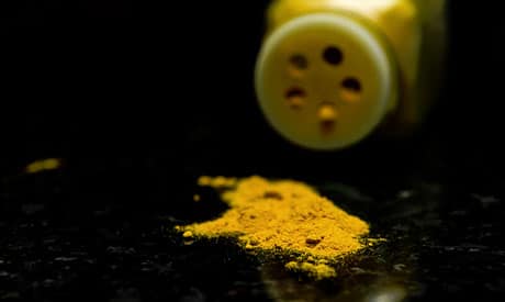 Turmeric Benefits Alzheimer's Sufferers in Study 