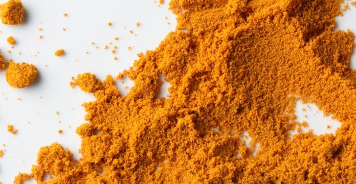 The Benefits Of Turmeric & Other Spices 