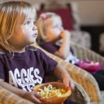 Too Much TV Means Poorer Health Too Much TV Means Poorer Health
