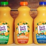Uncle Matt's Orange Juice: No Need For Flavor Packets Uncle Matt's Orange Juice: No Need For Flavor Packets