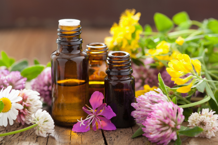 17 Uses for Essential Oils: Smell Your Way to Better Health 