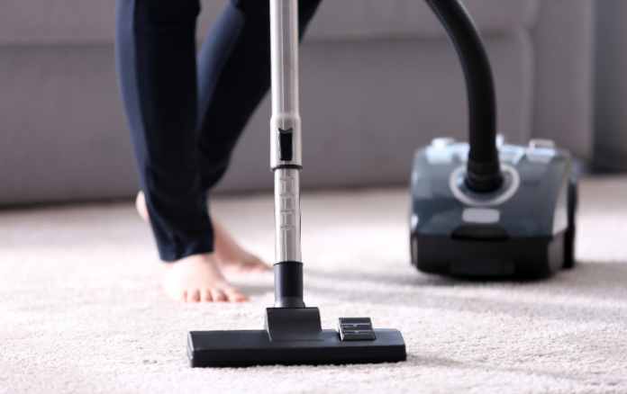9 Surprising Uses for Your Vacuum Cleaner 