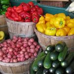 10 Seasonal Recipes for Your Farmers Market Finds 10 Seasonal Recipes for Your Farmers Market Finds