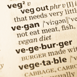 Trending: Vegan Food Will Be Hot in 2018 Trending: Vegan Food Will Be Hot in 2018