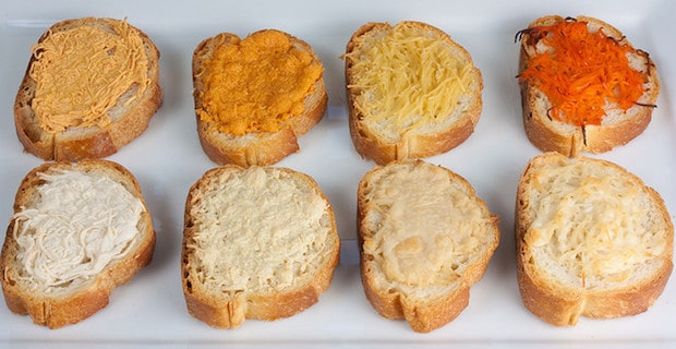 5 Gourmet Vegan Cheeses For Any Occasion 