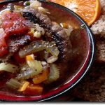 Vegetable Beef Soup Recipe with Squash, Kale and Quinoa Vegetable Beef Soup Recipe with Squash, Kale and Quinoa