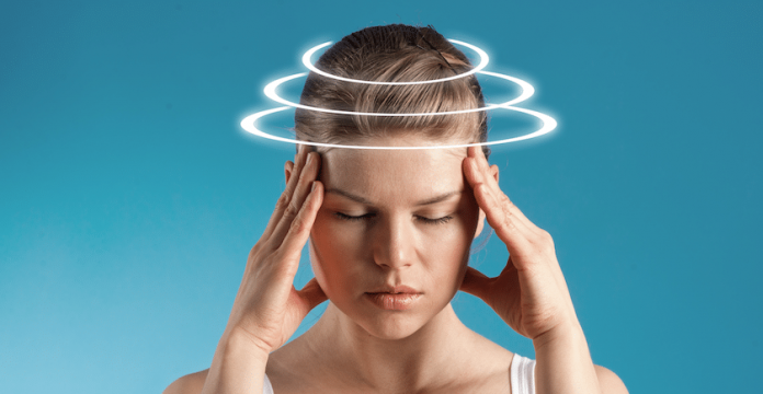 Is Your Head Spinning? 5 Ways to Control Vertigo Symptoms Naturally 