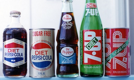 Diet Soda: 5 Reasons To Kick The Habit Now 