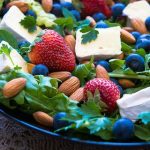 Where to Get Vitamins in Your Food: From A to K Where to Get Vitamins in Your Food: From A to K
