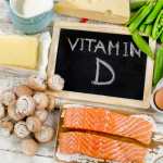 Vitamin D Deficiency: How Do You Know If You Have It? Vitamin D Deficiency: How Do You Know If You Have It?