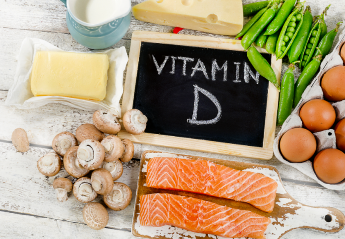 Vitamin D Deficiency: How Do You Know If You Have It? 