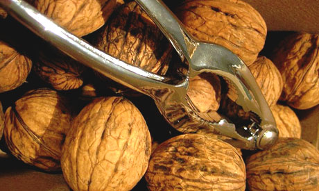 Eat Walnuts and Say Goodbye to Diabetes? 