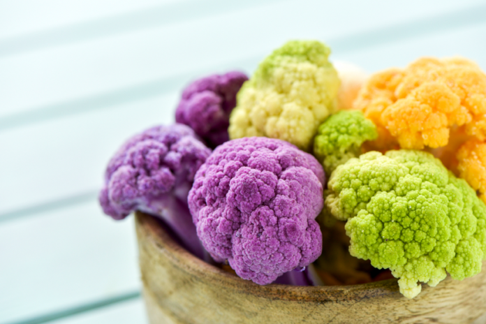 9 Ways to Eat More Cauliflower 