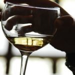 Catch an Arsenic Buzz? White Wine and Beer Dangerous Sources of the Toxic Metal Catch an Arsenic Buzz? White Wine and Beer Dangerous Sources of the Toxic Metal
