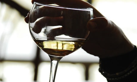Catch an Arsenic Buzz? White Wine and Beer Dangerous Sources of the Toxic Metal 