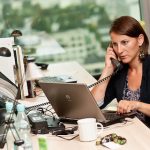 Is Your Office Making You Sick? Is Your Office Making You Sick?