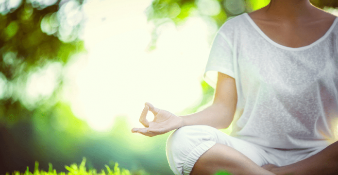 Study Shows Yoga, Meditation Change Stress-Causing Genes 