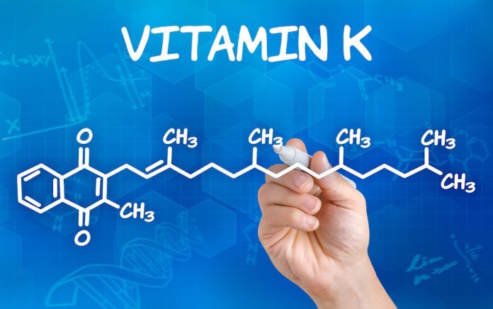Vitamin K-Function, Deficiency and Sources