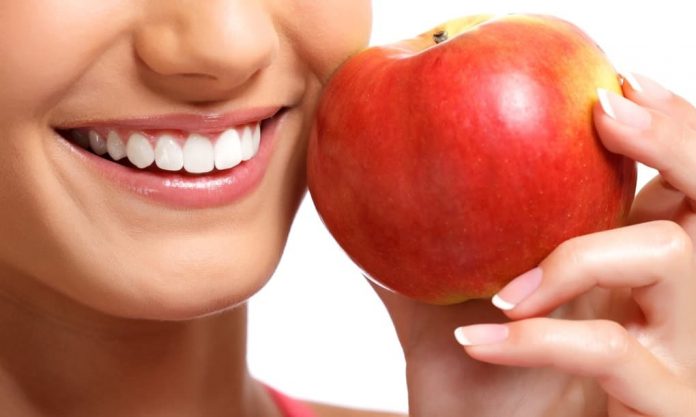 Foods for Healthy Teeth