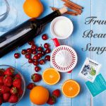 Fruity Beauty Sangria Fruity Beauty Sangria