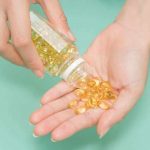 Vitamin D and Omega-3 Supplements May Reduce Heart Attack and Cancer Risk Omega 3 Vitamin D Decrease Heart Attack and Cancer Risk