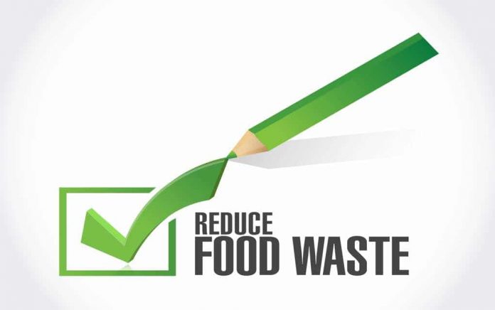 Reduce Food Waste