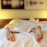 6 Natural Ways to Optimal Health 6 Ways to Optimal Health-Sleep