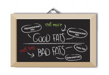 Is Fat Better (or Worse) Than Sugar When It Comes to Diabetes & Obesity? Good fats and bad fats