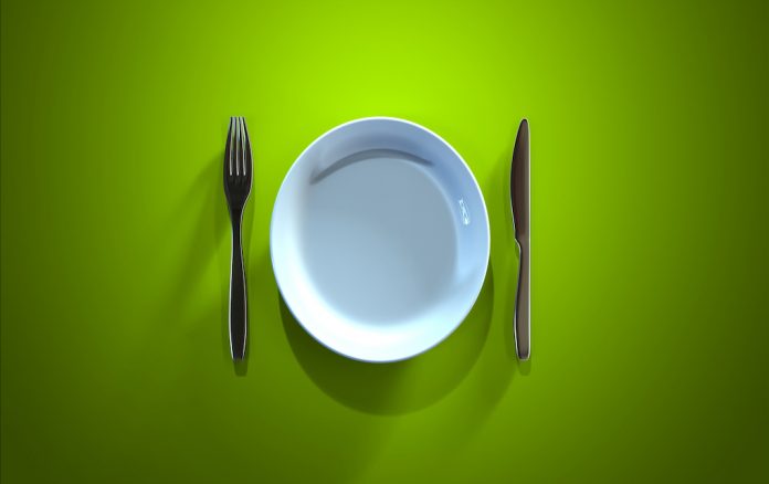 Intermittent fasting diet