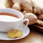 Want to Promote Fat Loss? Start Your Day with This Tea Fat Loss Ginger tea