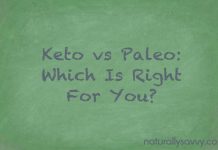 Keto Diet vs Paleo: Which is Right For You? Keto vs Paleo Which is Right for You