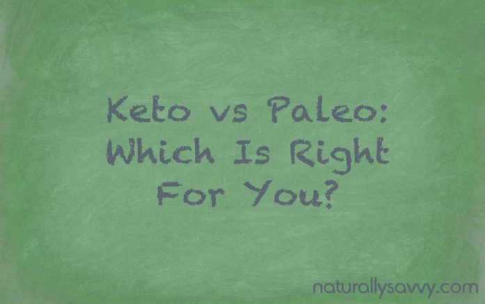Keto vs Paleo Which is Right for You