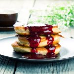 7 Healthy Pancake Toppings Pancake toppings
