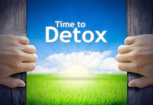 9 Herbs to Detox Your Body