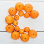 Vitamin C Health Benefits Rock Vitamin C Oranges