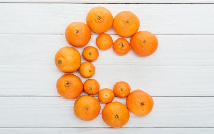 Vitamin C Oranges