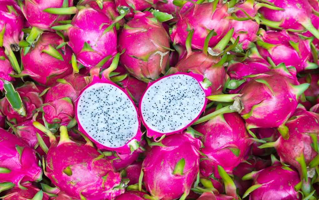 Top 7 Dragon Fruit Benefits + Recipes | Naturally Savvy